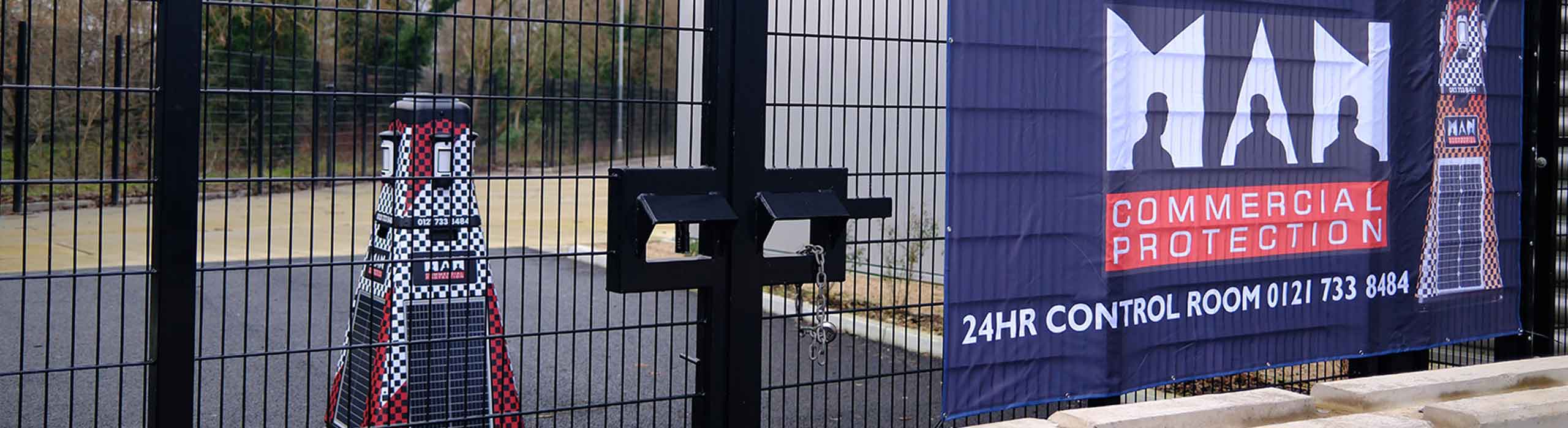 MAN Commercial Protection
