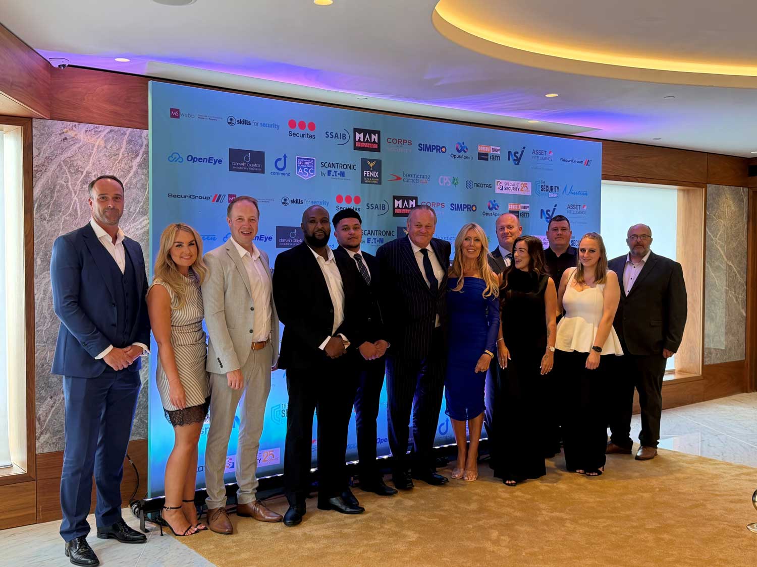 BSIA Awards
